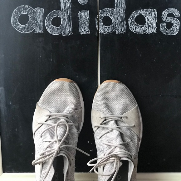 Adidas Trail-Runners - Picture 4 of 8